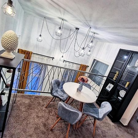 Nagymezo Street, In The Center, New Apartment Budapest Exterior foto