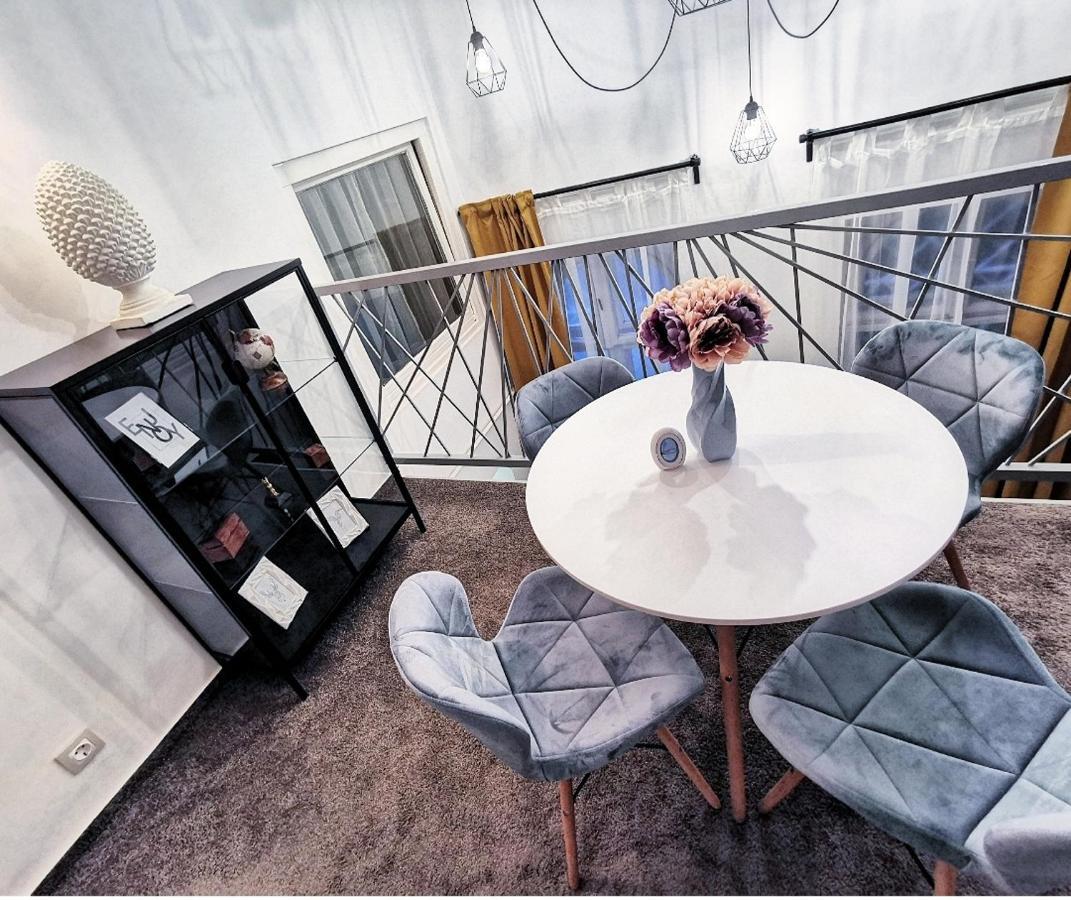Nagymezo Street, In The Center, New Apartment Budapest Exterior foto